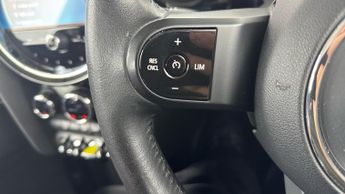 MINI HATCH Cooper S Level 1