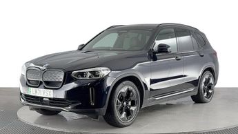 BMW X3 Premier Edition Pro