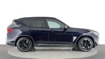BMW IX3 Premier Edition Pro