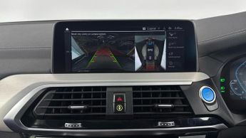 BMW IX3 Premier Edition Pro