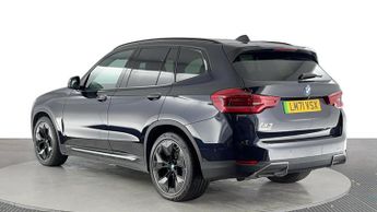 BMW IX3 Premier Edition Pro