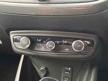 VAUXHALL CROSSLAND 1.2 Turbo [130] Ultimate 5dr Auto
