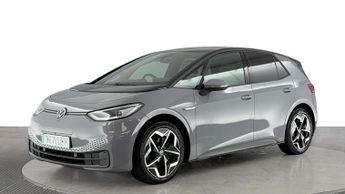 VOLKSWAGEN ID3 Tour