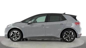 VOLKSWAGEN ID3 Tour