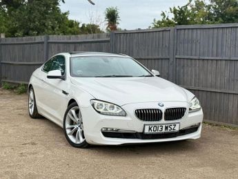 BMW 640 3.0 petrol RARE MODEL