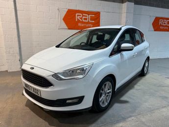 Ford C Max 1.5 TDCi Zetec 5dr