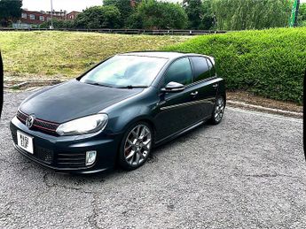 Volkswagen Golf GTi GTI EDITION 35