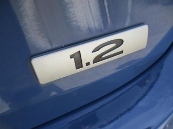 HYUNDAI I10 1.2 SE 5dr Auto