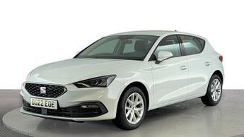 SEAT Leon Tsi Evo Se