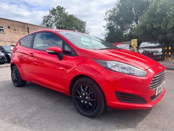 Ford Fiesta 1.5 TDCi Style 3dr