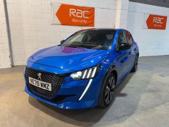 Peugeot 208 1.2 PureTech 100 GT Premium 5dr