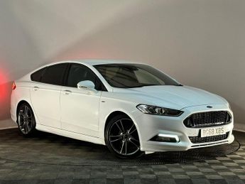 Ford Mondeo 2.0 TDCi ST-Line Edition 5dr