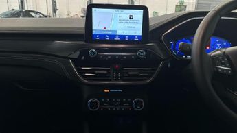 FORD KUGA Vignale
