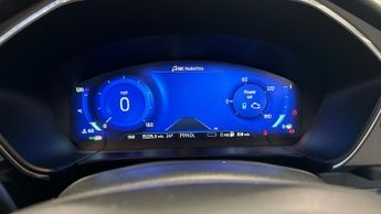 FORD KUGA Vignale