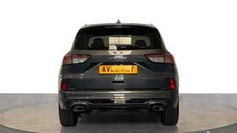 FORD KUGA Vignale