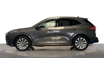 FORD KUGA Vignale