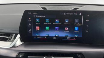 BMW IX1 230kW xDrive30 M Sport 65kWh 5dr Auto