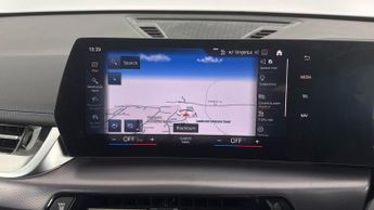 BMW IX1 Xdrive 30 M Sport