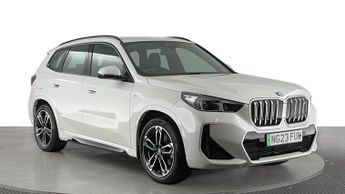 BMW IX1 Xdrive 30 M Sport