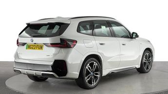 BMW IX1 Xdrive 30 M Sport