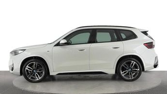 BMW IX1 Xdrive 30 M Sport