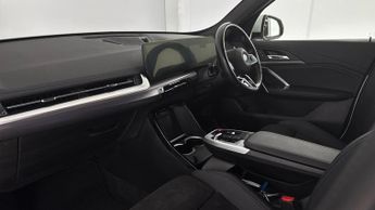 BMW IX1 Xdrive 30 M Sport