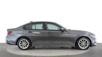 BMW 3 SERIES 320d MHT SE Pro 4dr Step Auto