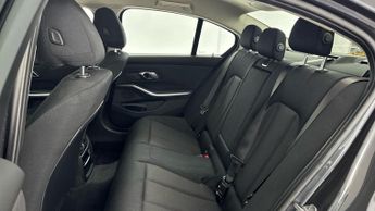 BMW 3 SERIES 320d MHT SE Pro 4dr Step Auto