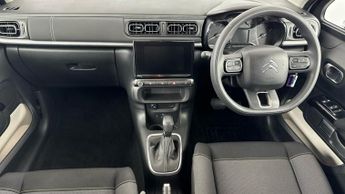 CITROEN C3 Puretech C-Series Edition S/S Eat6