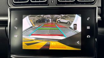 CITROEN C3 Puretech C-Series Edition S/S Eat6
