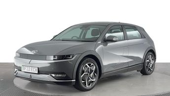 Hyundai IONIQ Se Connect