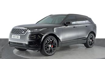 Land Rover Range Rover Hse