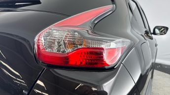 NISSAN JUKE 1.6 [112] Bose Personal Edition 5dr CVT