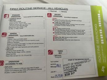 CITROEN C3 1.1i Desire 5dr