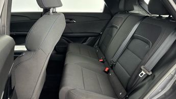 MG MG4 150kW SE EV Long Range 64kWh 5dr Auto