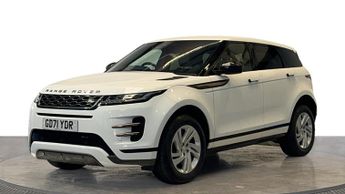 Land Rover Range Rover Evoque R-Dynamic S