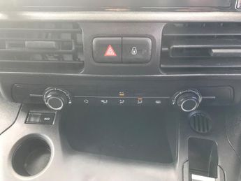 CITROEN BERLINGO 1.5 BlueHDi 1000Kg Enterprise Ed 130ps EAT8 [S/S]
