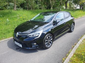 Renault Clio 1.5 dCi 85 Iconic 5dr