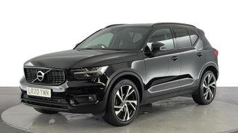 Volvo XC40 D3 R-Design Pro