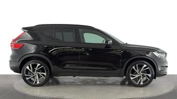 VOLVO XC40 D3 R-Design Pro