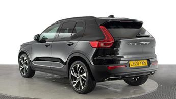 VOLVO XC40 D3 R-Design Pro