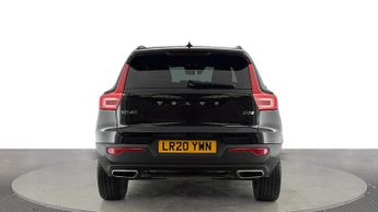 VOLVO XC40 D3 R-Design Pro