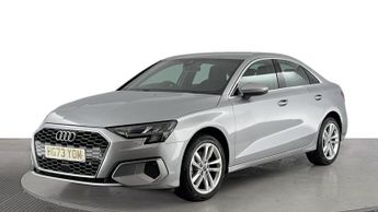 Audi A3 Tfsi Sport