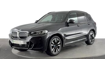 BMW X3 210kW M Sport 80kWh 5dr Auto