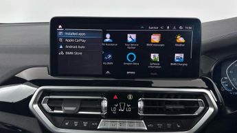 BMW IX3 210kW M Sport 80kWh 5dr Auto