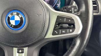 BMW IX3 M Sport