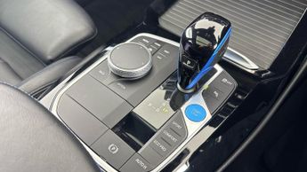 BMW IX3 M Sport