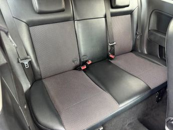 FORD FIESTA 1.6 TDCi Zetec S 3dr