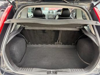 FORD FIESTA 1.6 TDCi Zetec S 3dr