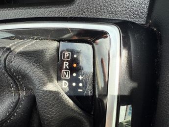 NISSAN QASHQAI 1.3 DiG-T 160 Acenta Premium 5dr DCT **AUTOMATIC** **ULEZ**